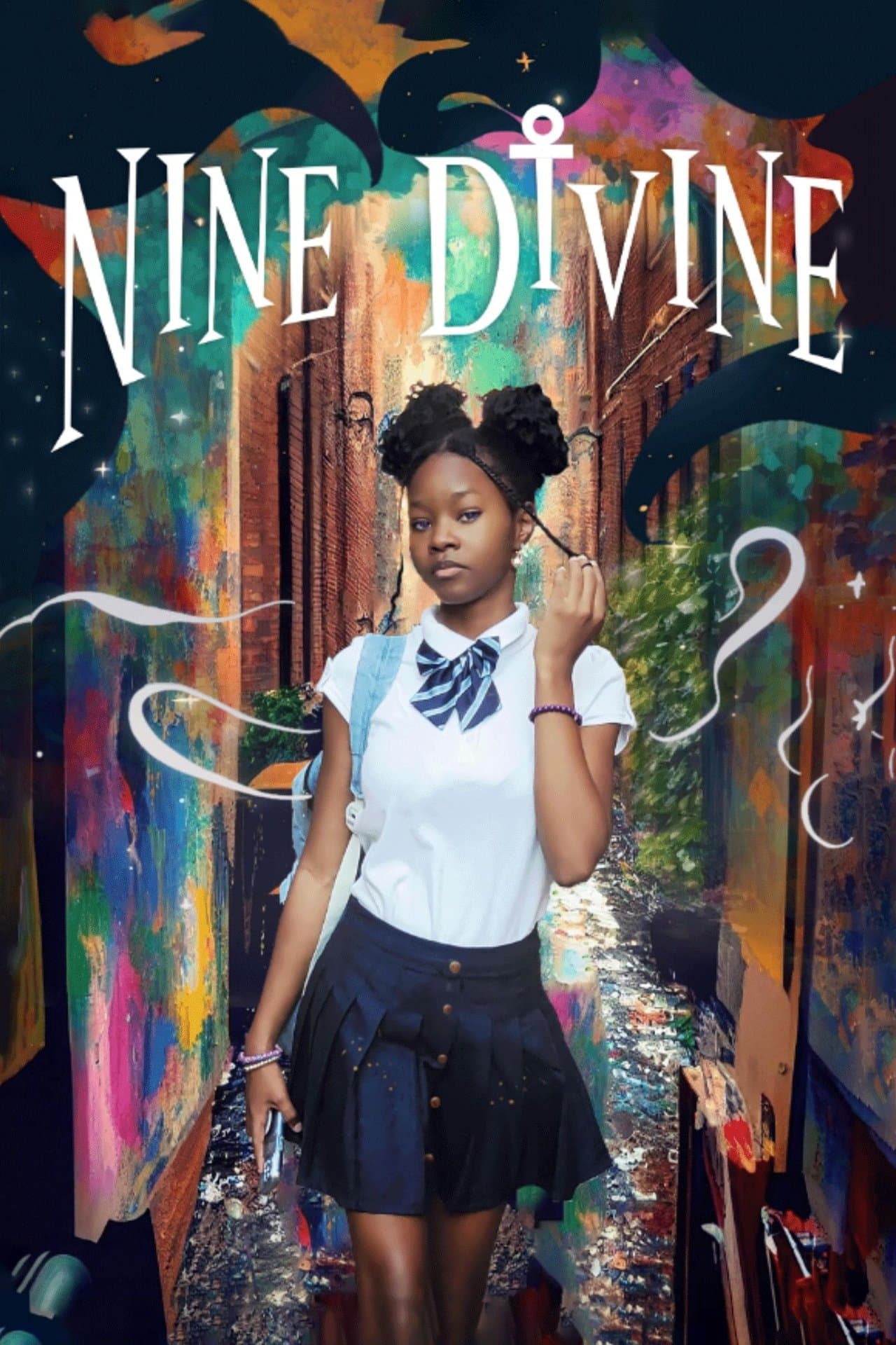 Nine Divine streaming