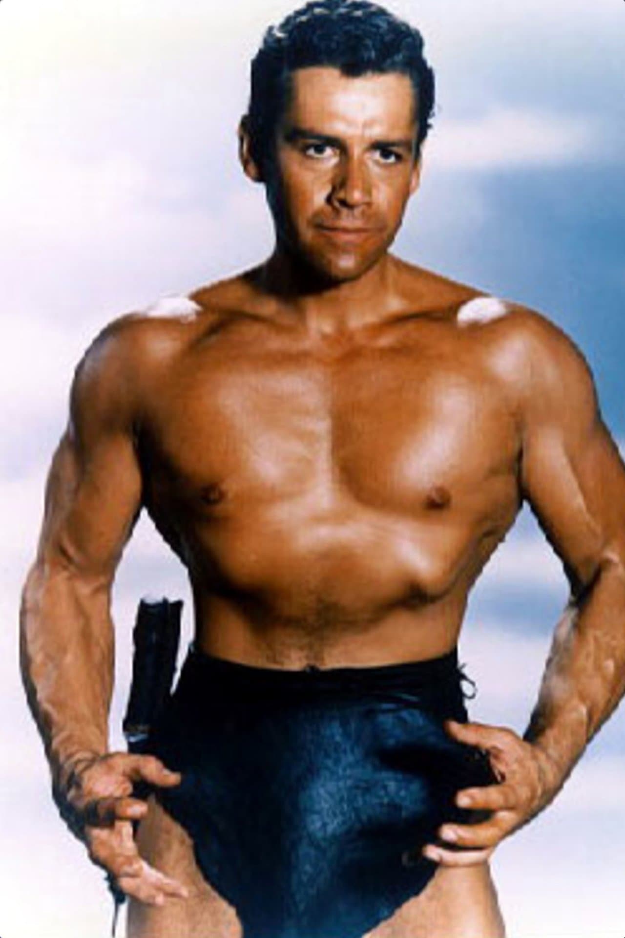 In Search of Tarzan with Jonathan Ross streaming