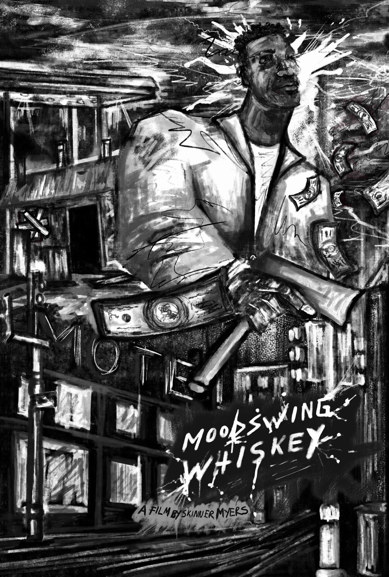 Moodswing Whiskey streaming