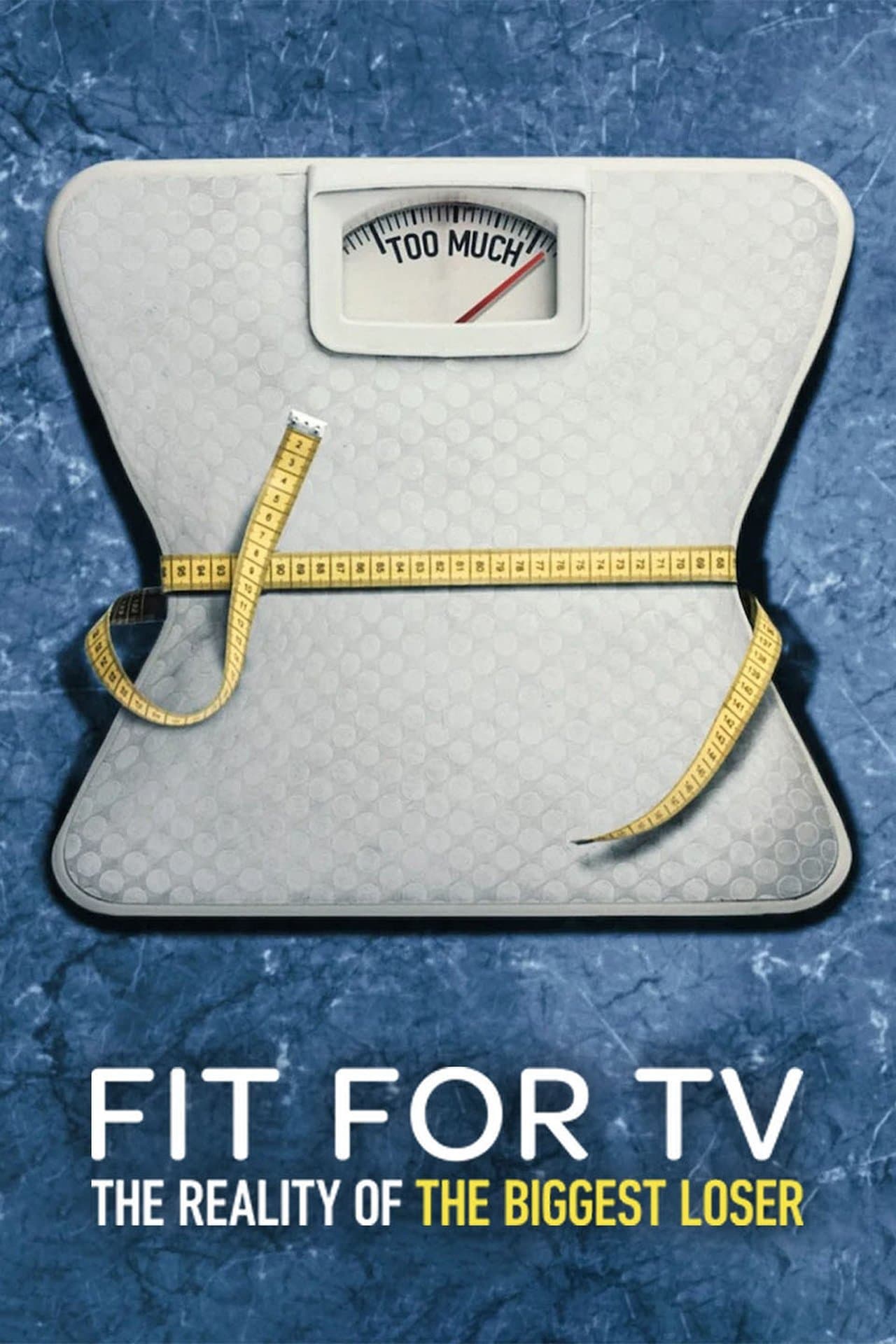 Fit for TV: The Reality of the Biggest Loser streaming