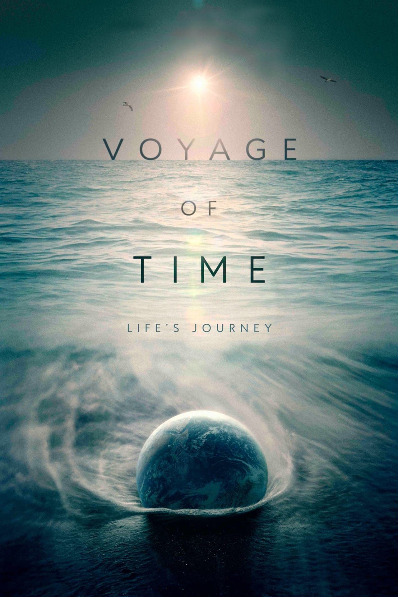 Voyage of Time: Life's Journey streaming