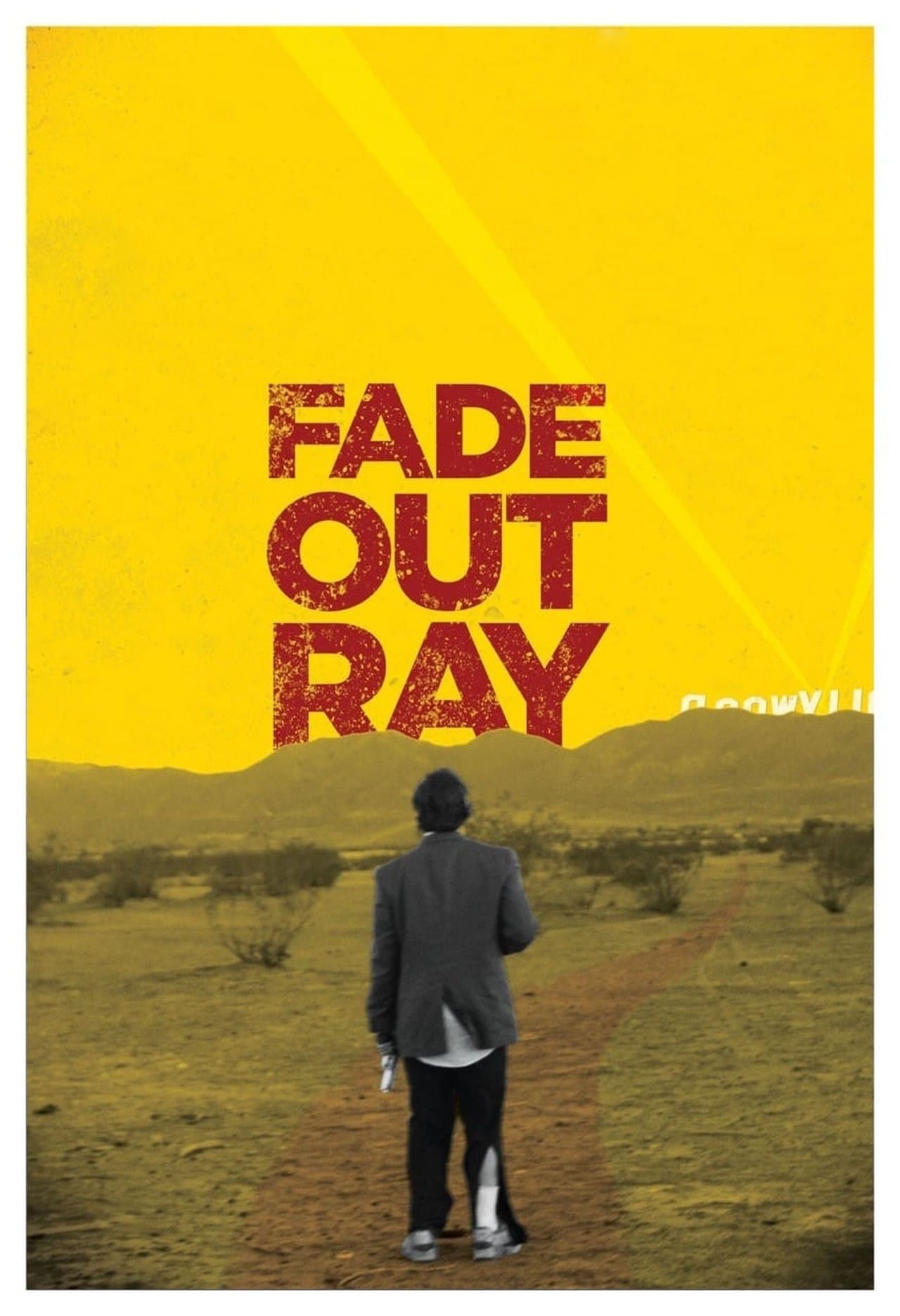 Fade Out Ray streaming