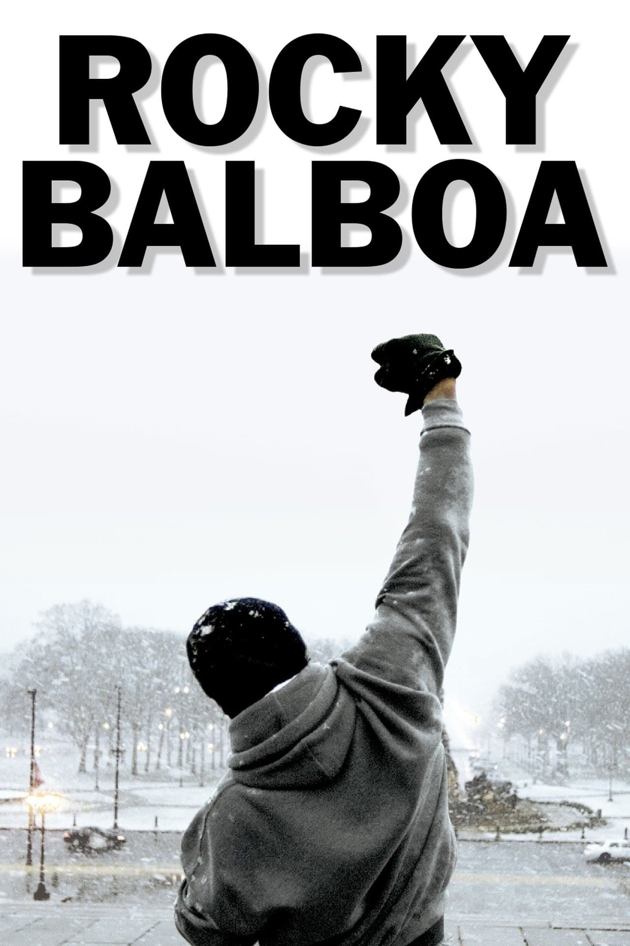 Rocky Balboa streaming