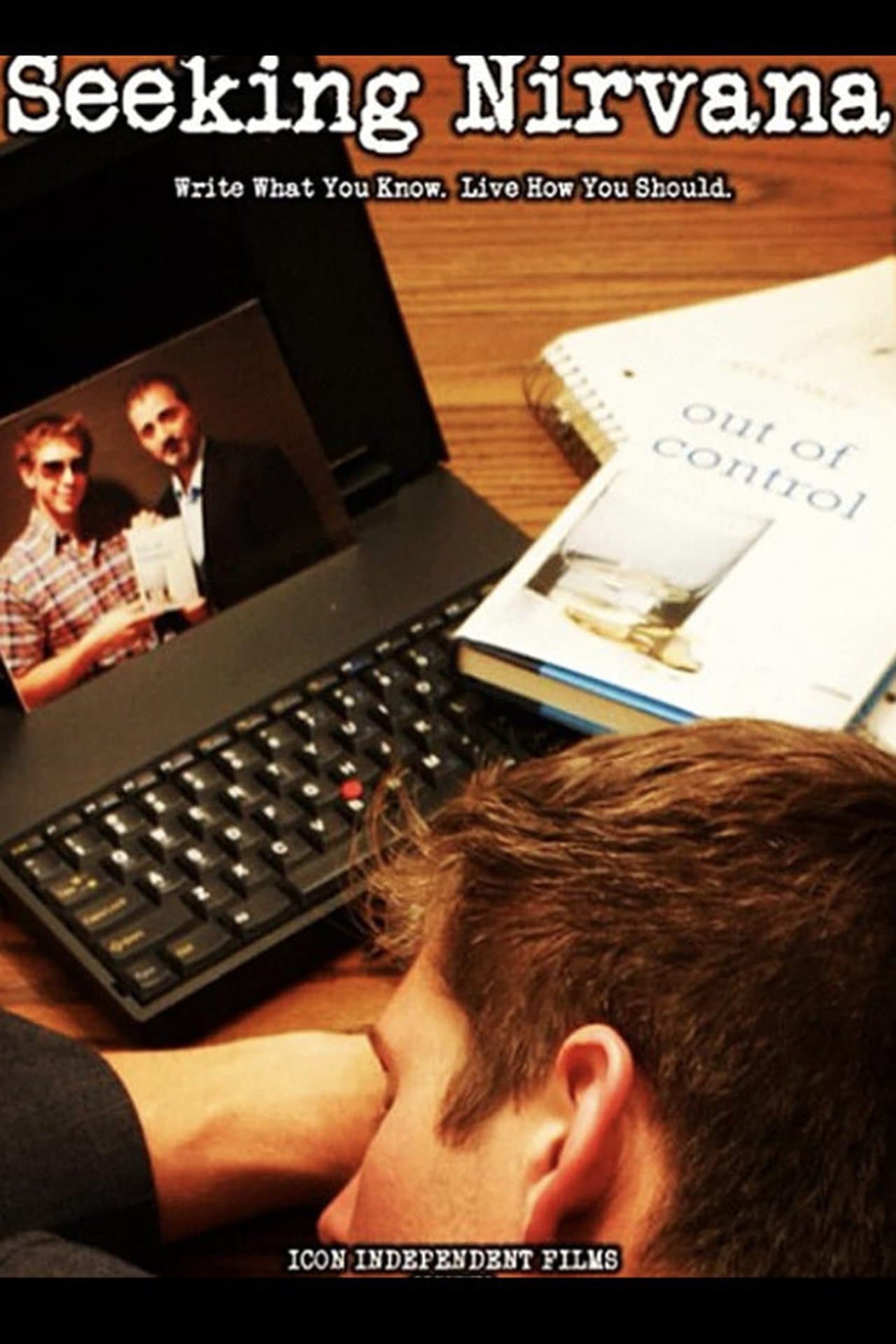 Seeking Nirvana streaming