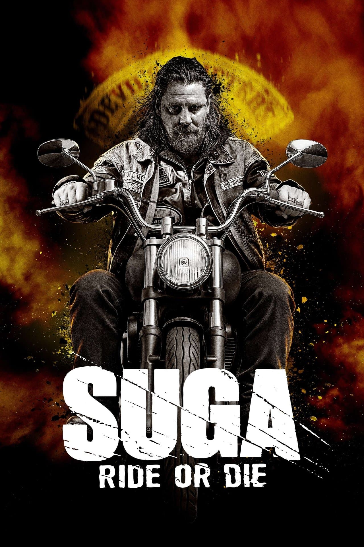 SUGA: Ride or Die streaming
