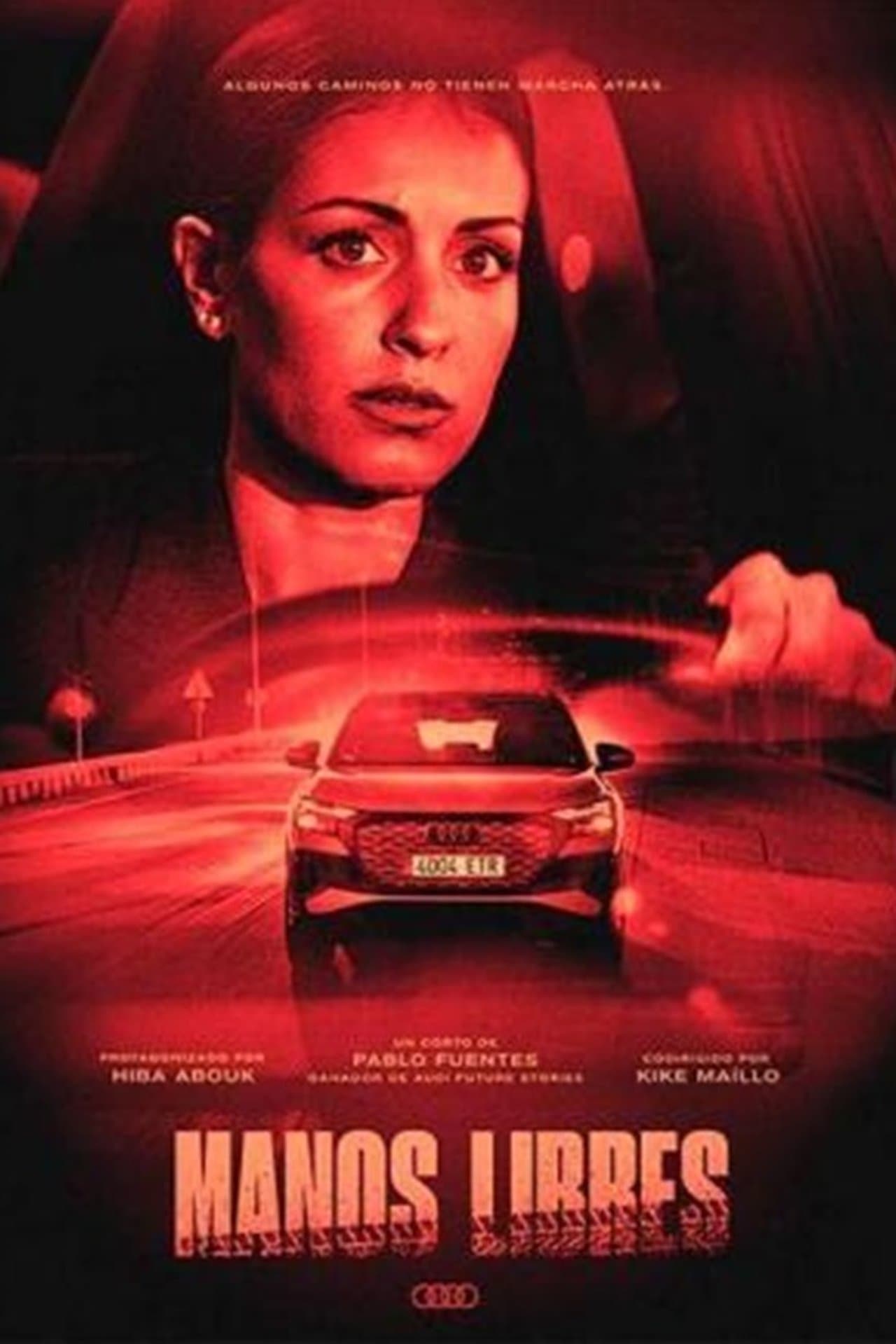 Manos Libres streaming