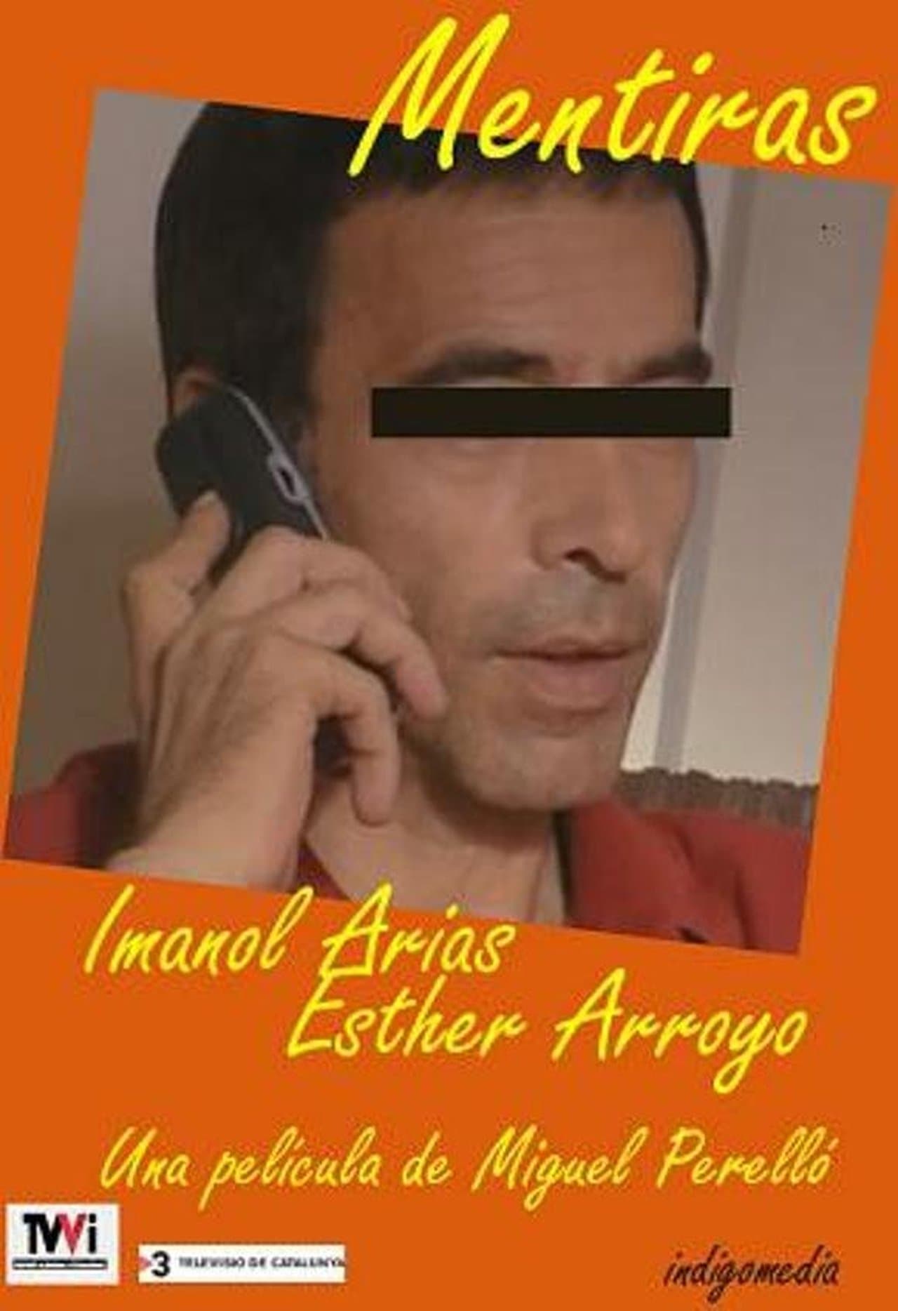 Mentiras streaming