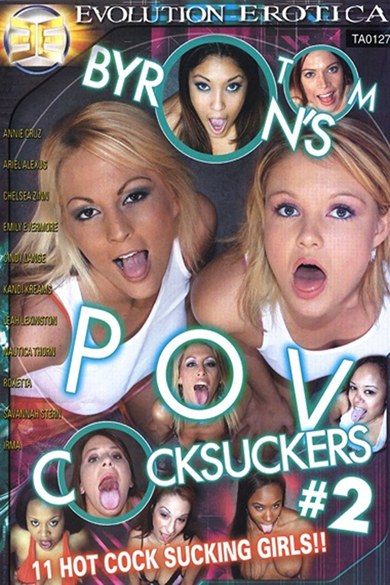 POV Cocksuckers 2 streaming