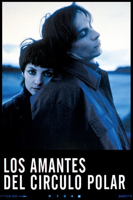 Les Amants du cercle polaire streaming