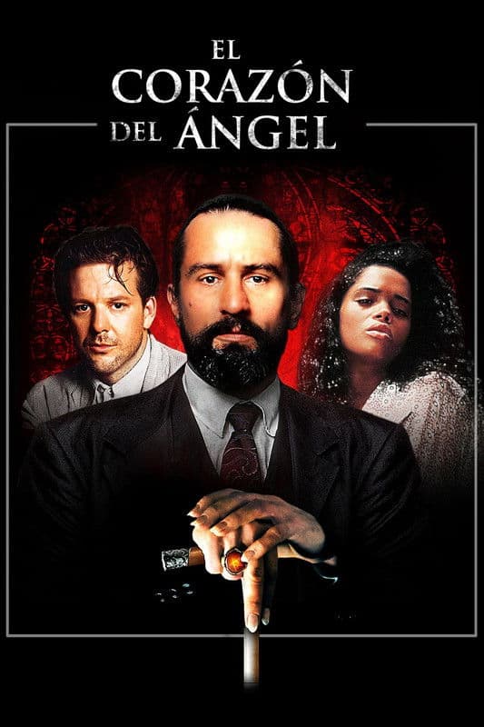 El corazón del ángel streaming