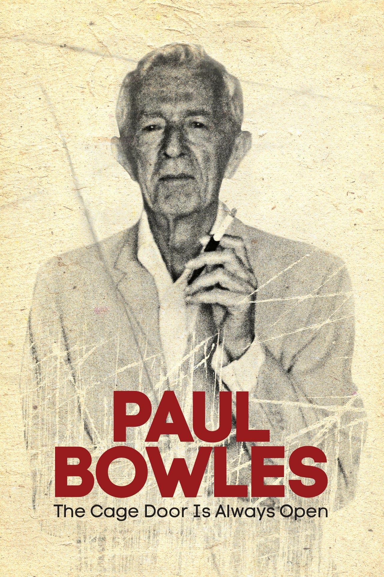Paul Bowles: The Cage Door Is Always Open streaming