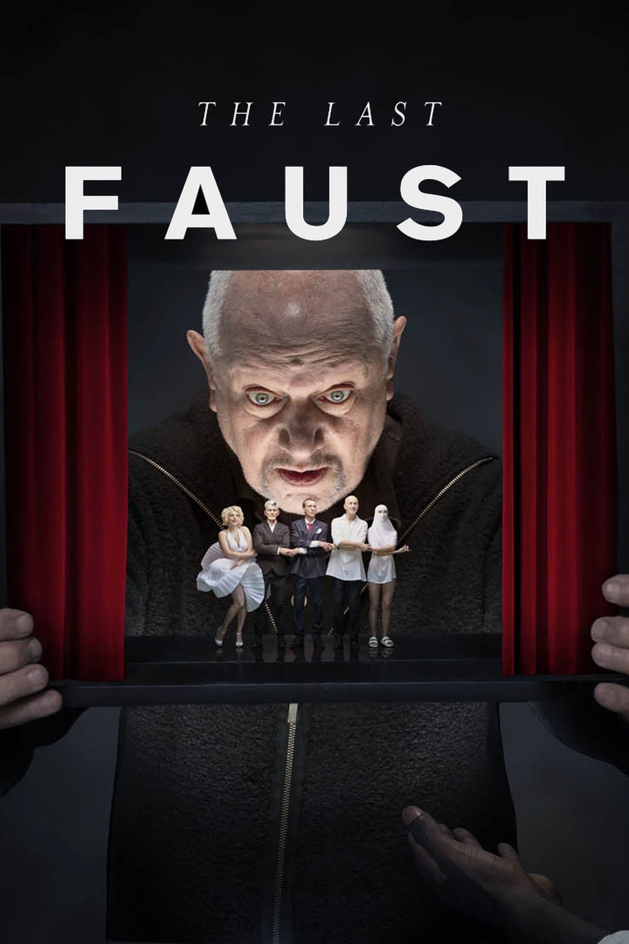 The Last Faust streaming