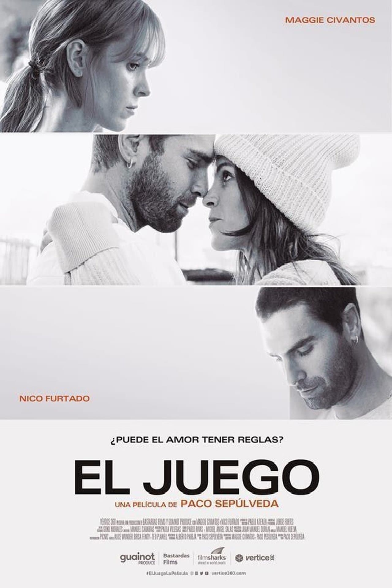 El juego streaming