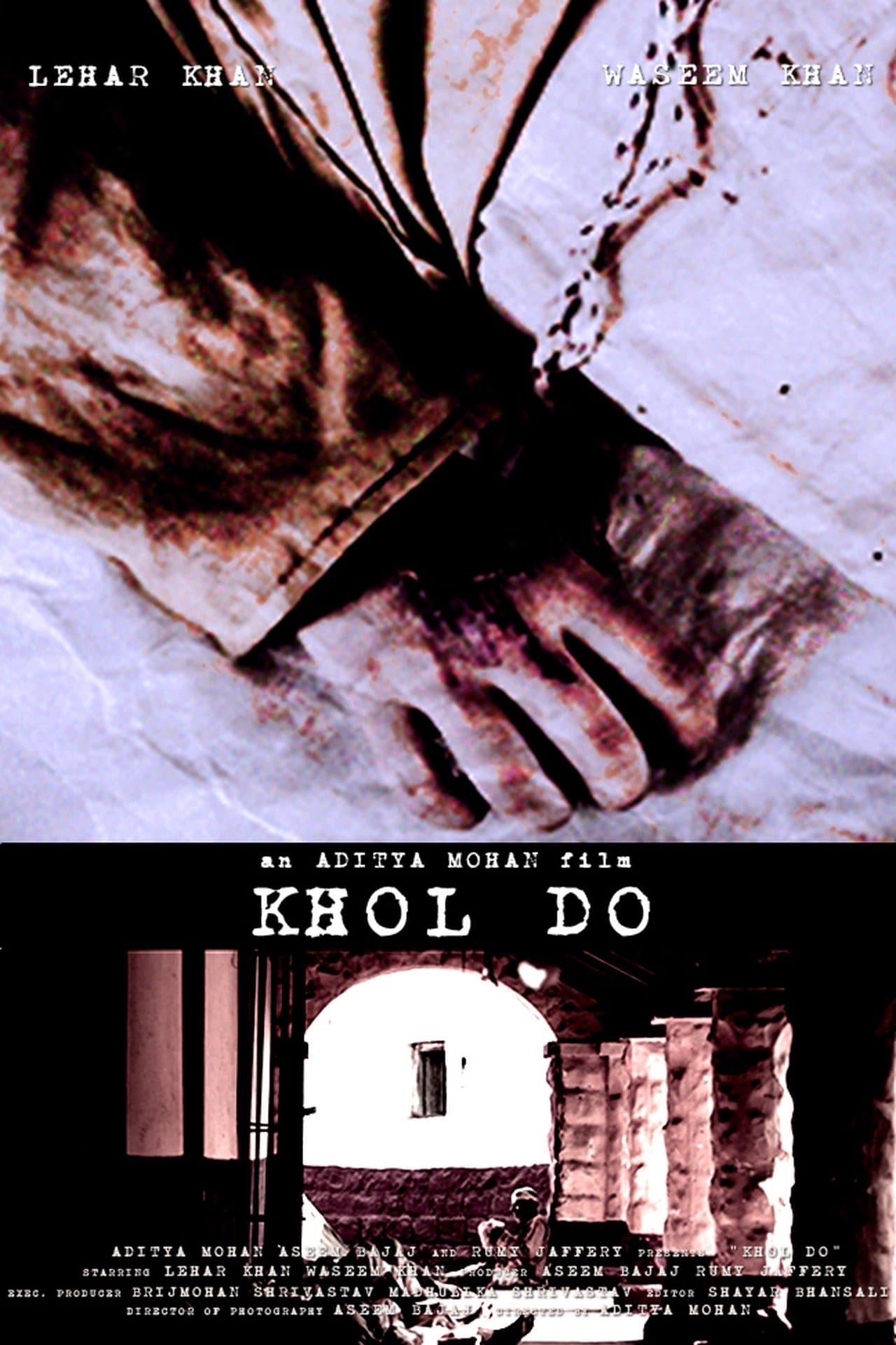 Khol Do streaming