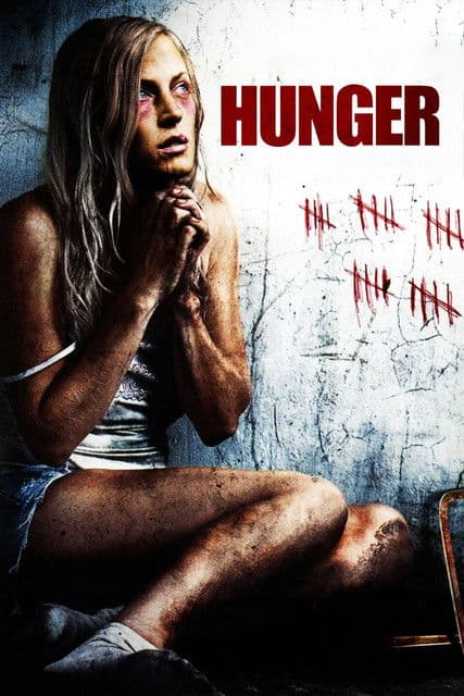 Hunger streaming