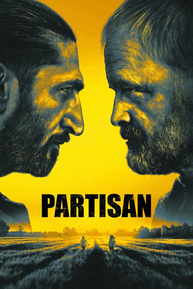 Partisan streaming