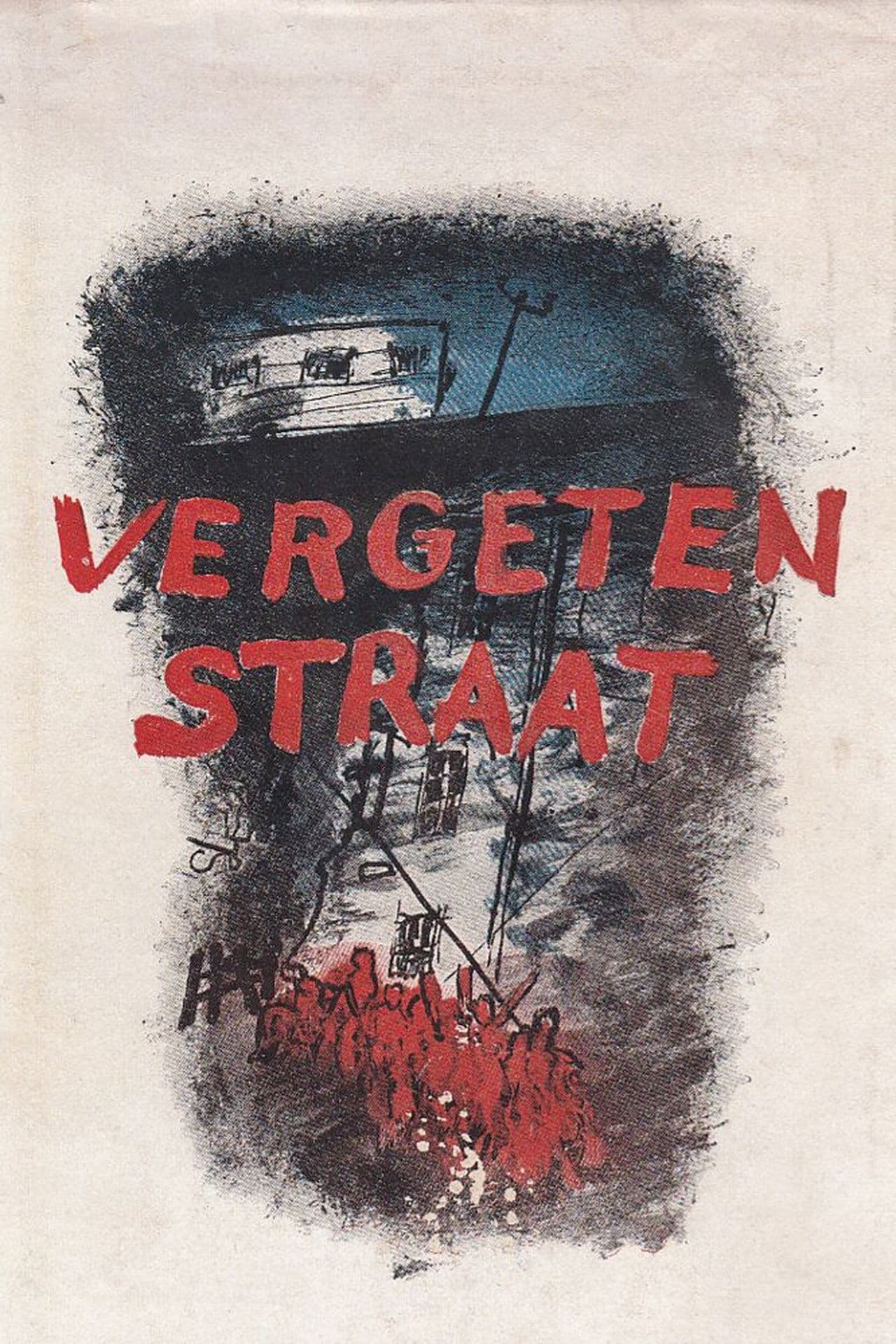 Forgotten Street streaming