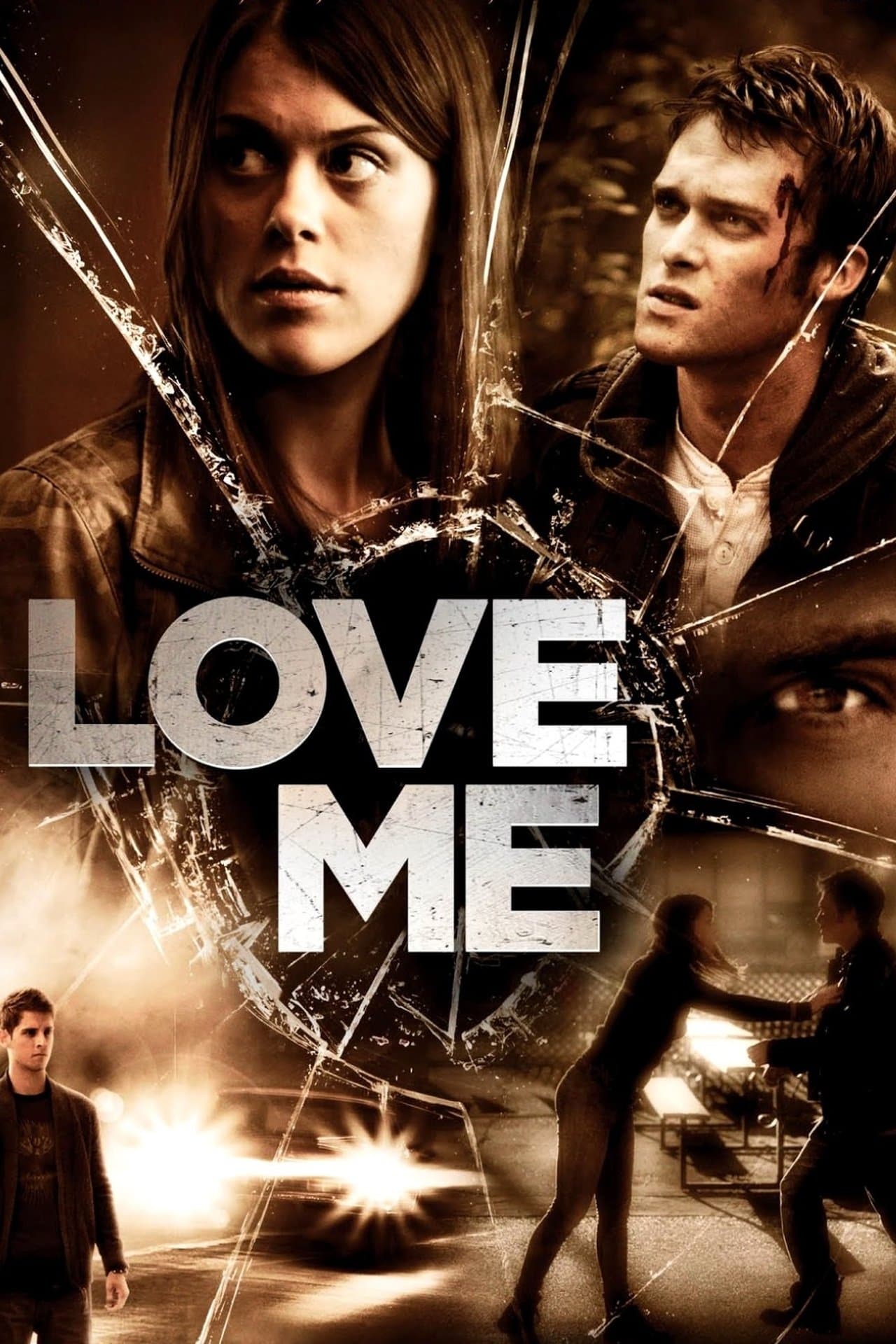 Love Me streaming
