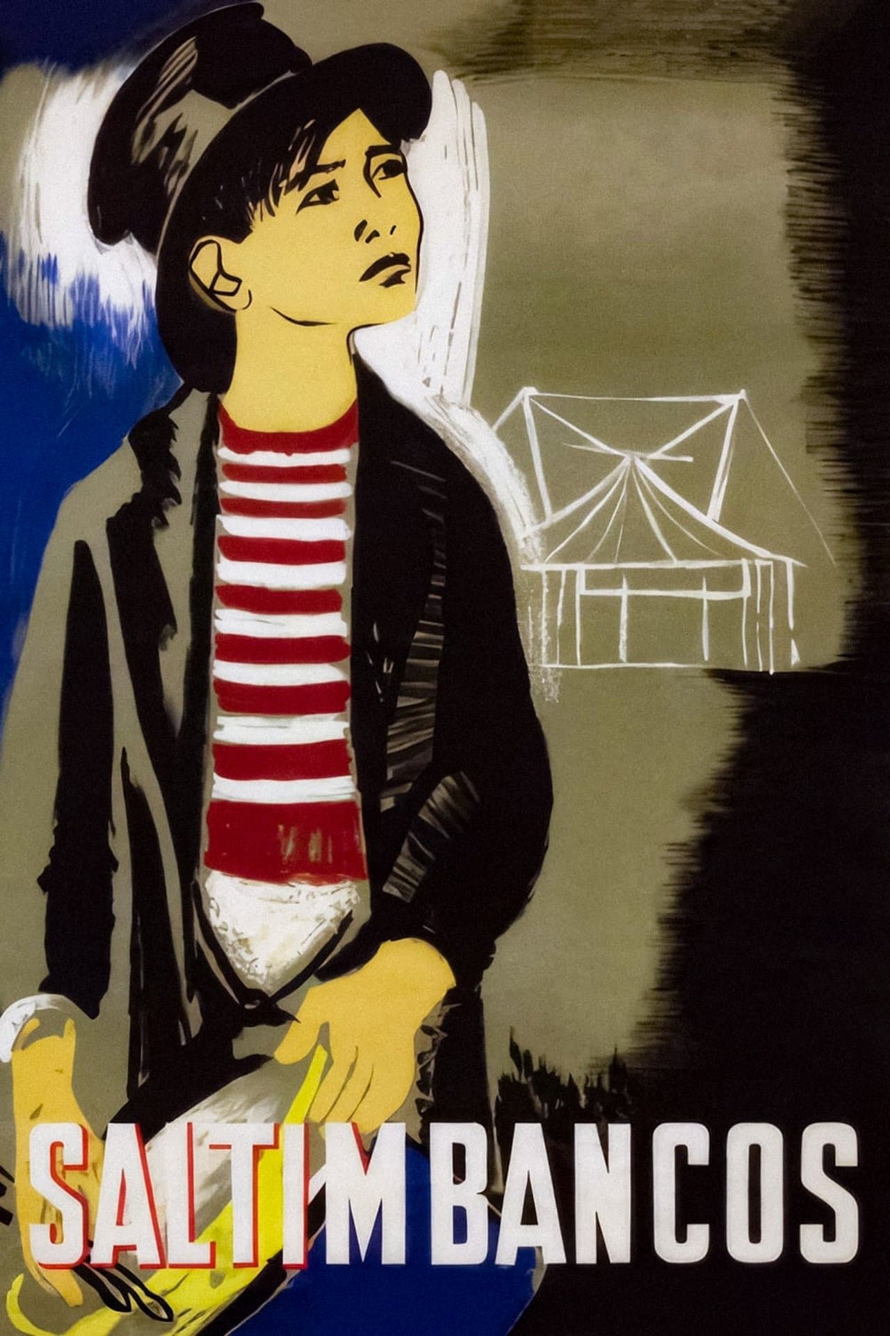 The Circus streaming