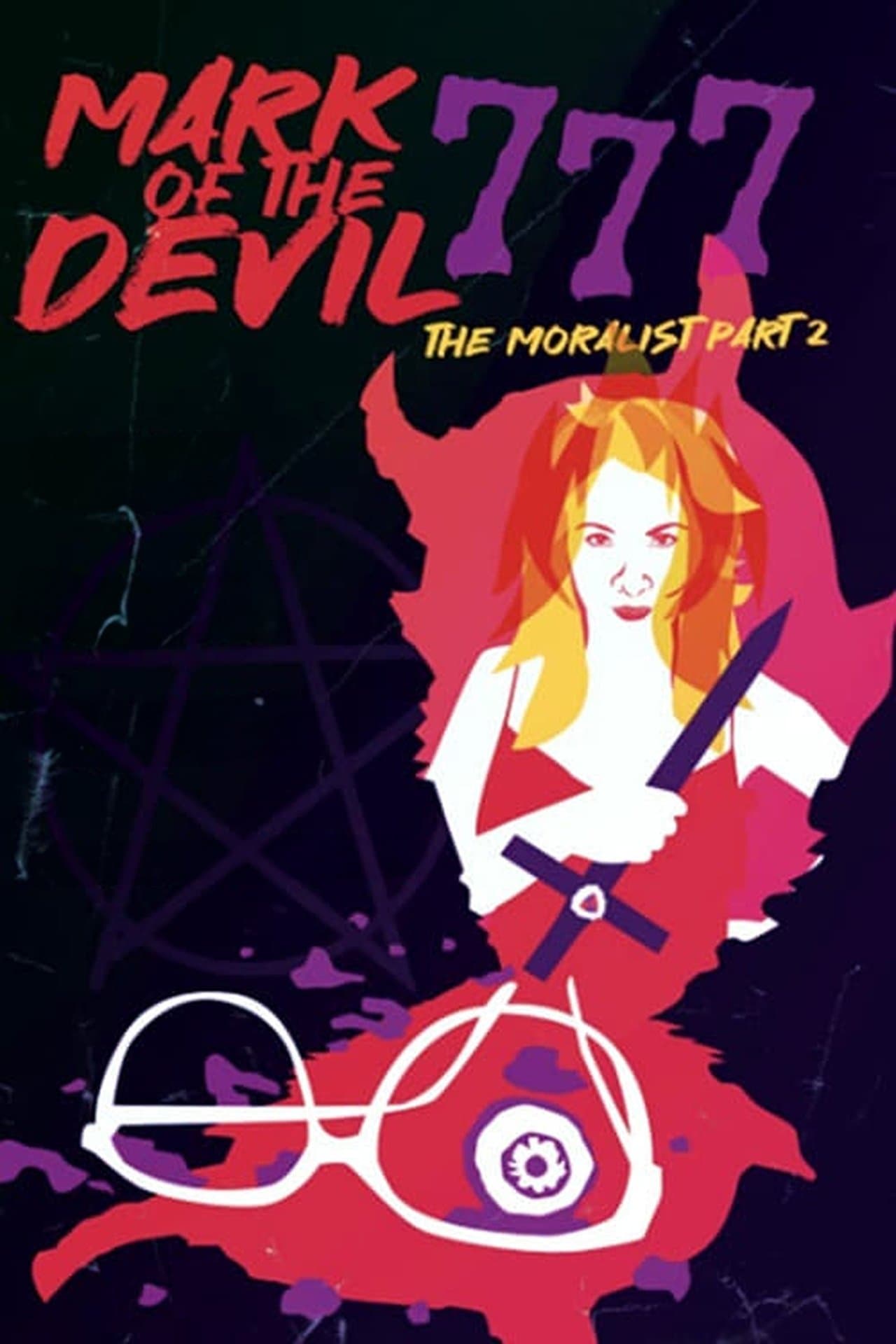 Mark of the Devil 777: The Moralist, Part 2 streaming