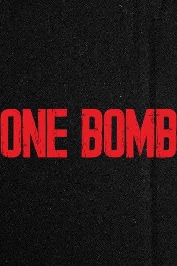 One Bomb streaming