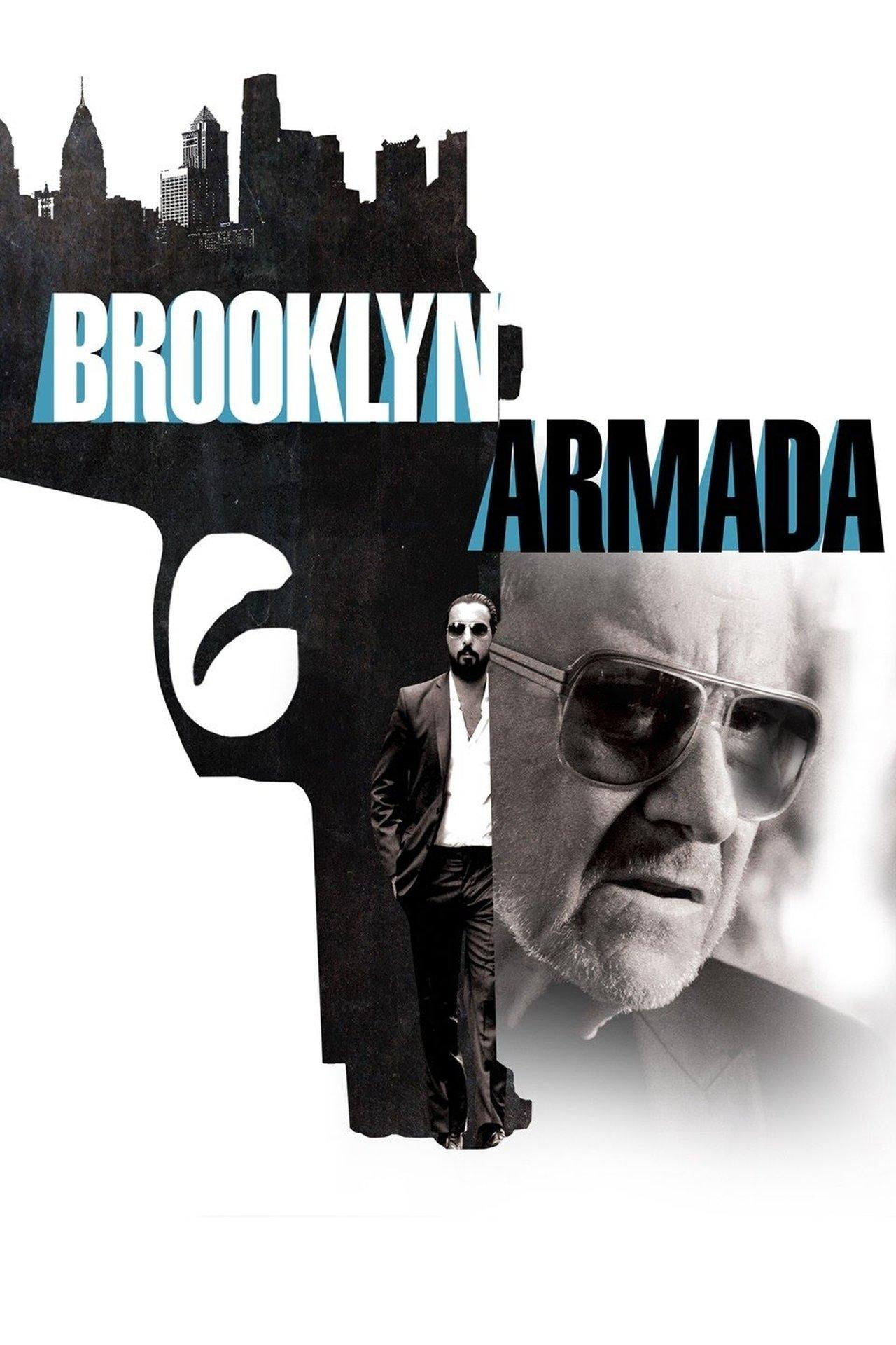 First We Take Brooklyn streaming