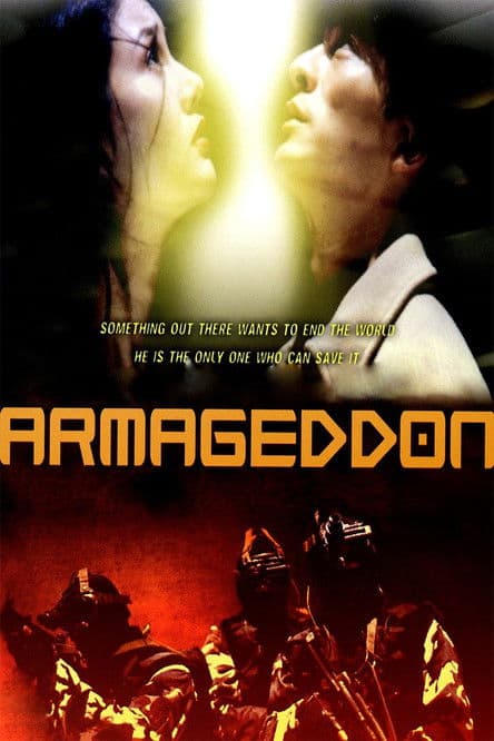 Armageddon streaming