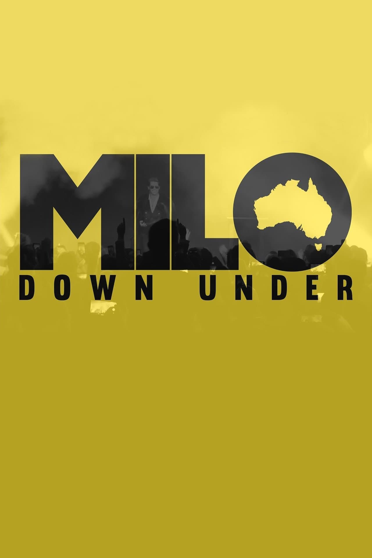 MILO Down Under streaming