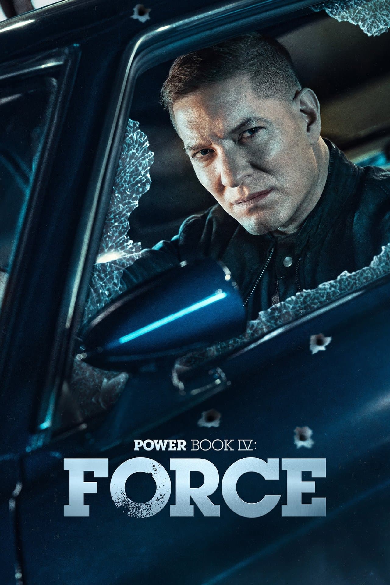 Power Book IV: Force streaming