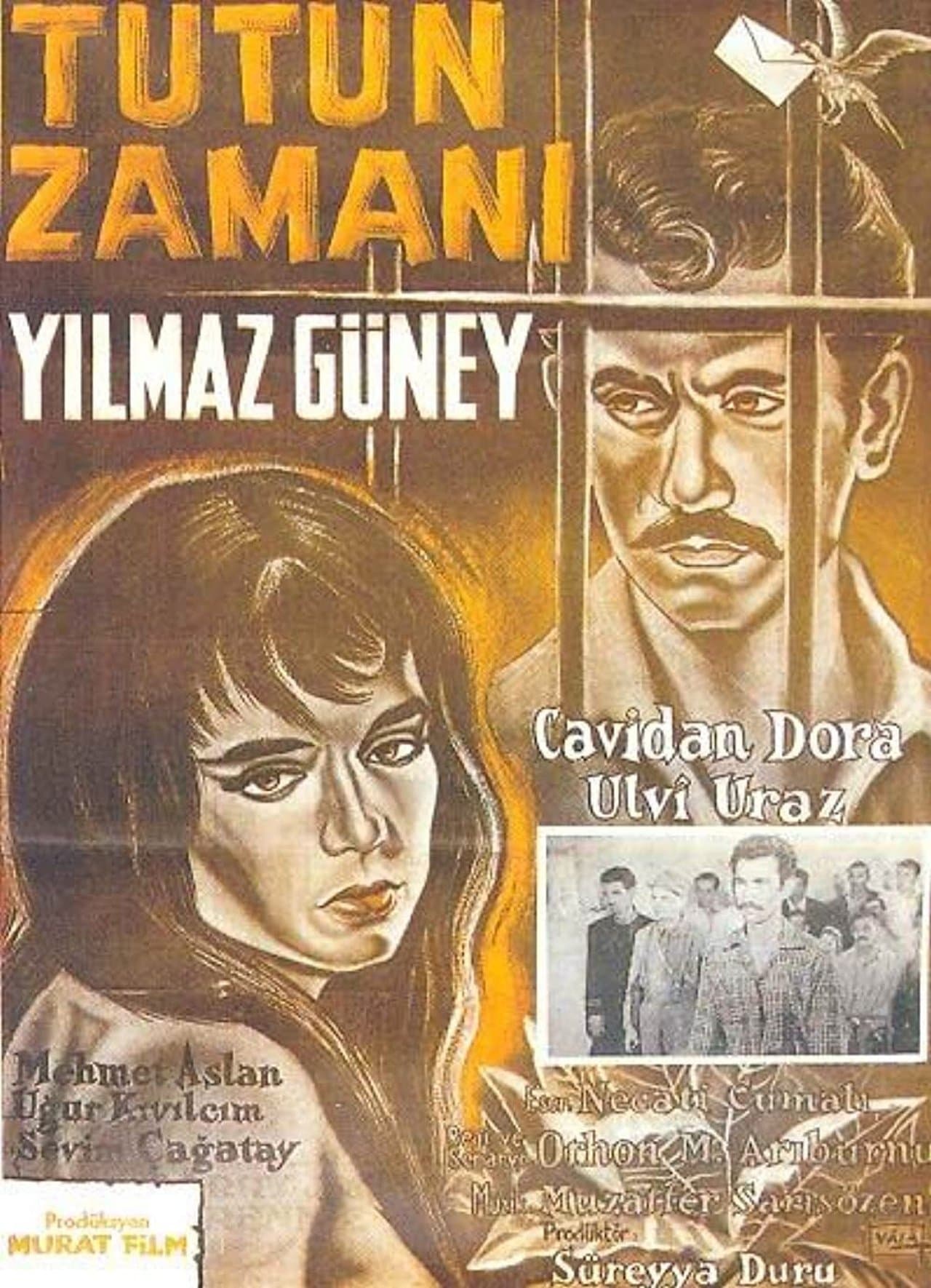 Tütün Zamanı streaming