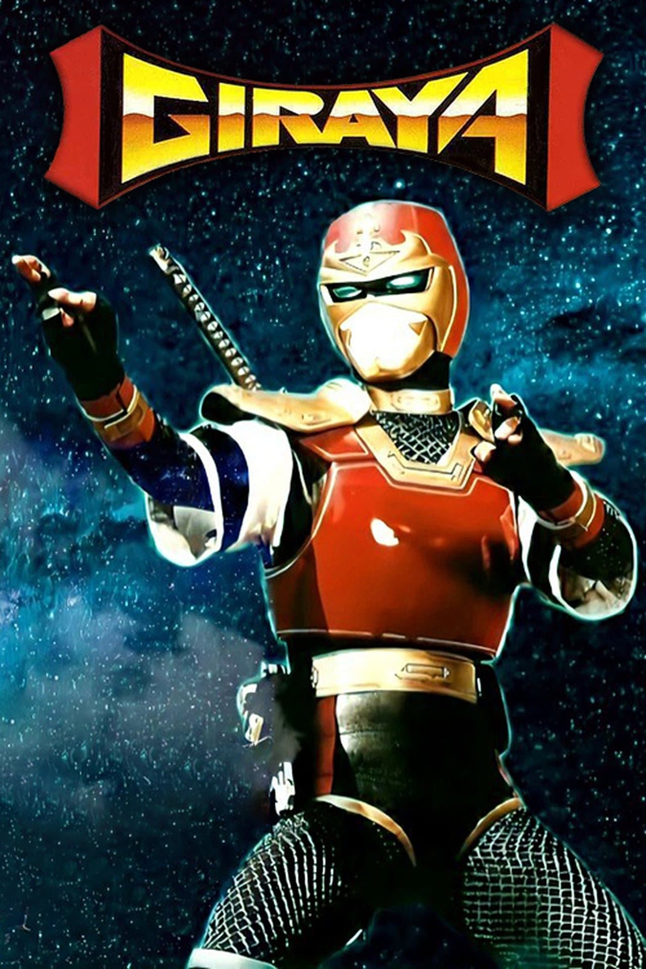 Giraya Ninja streaming