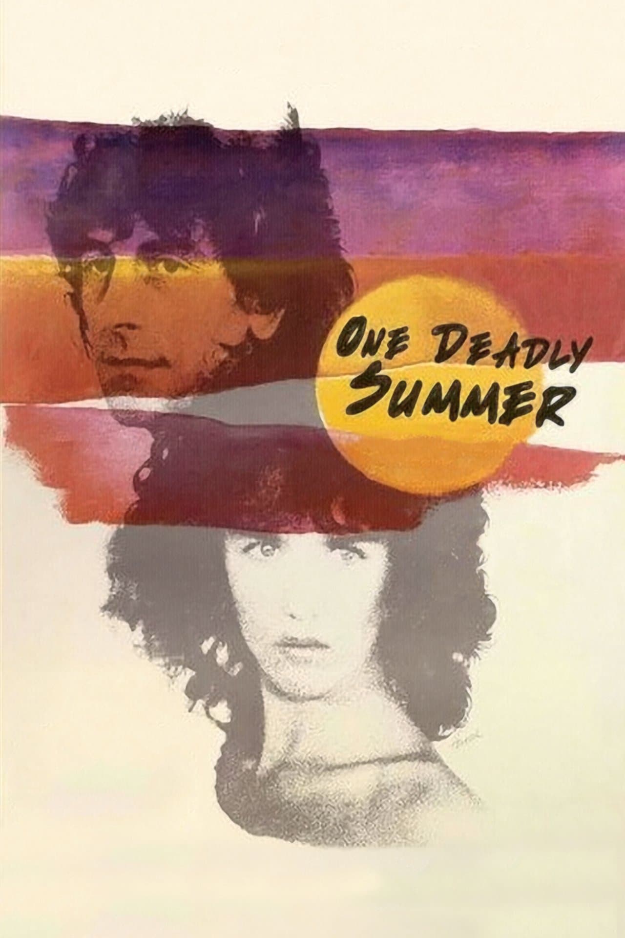 One Deadly Summer streaming
