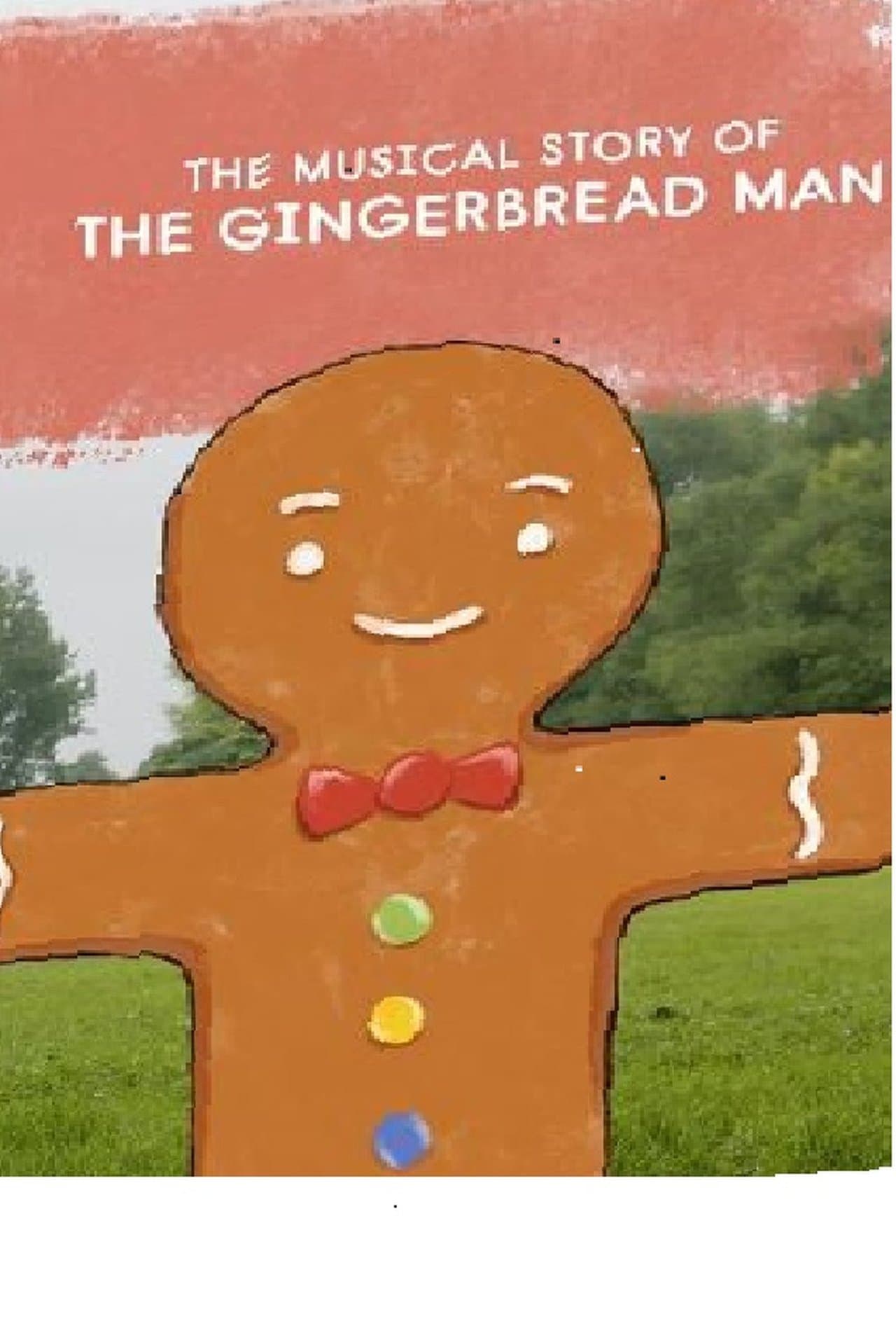 BBC Philharmonic: The Musical Story of the Gingerbread Man streaming