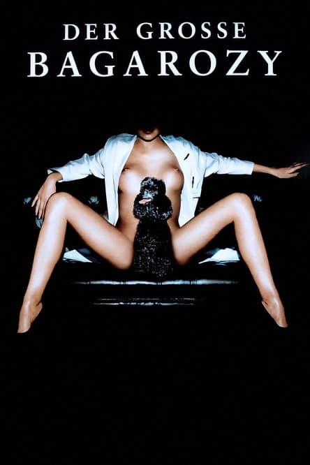 Der große Bagarozy streaming