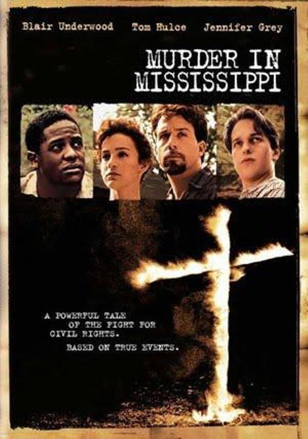 Murder in Mississippi streaming