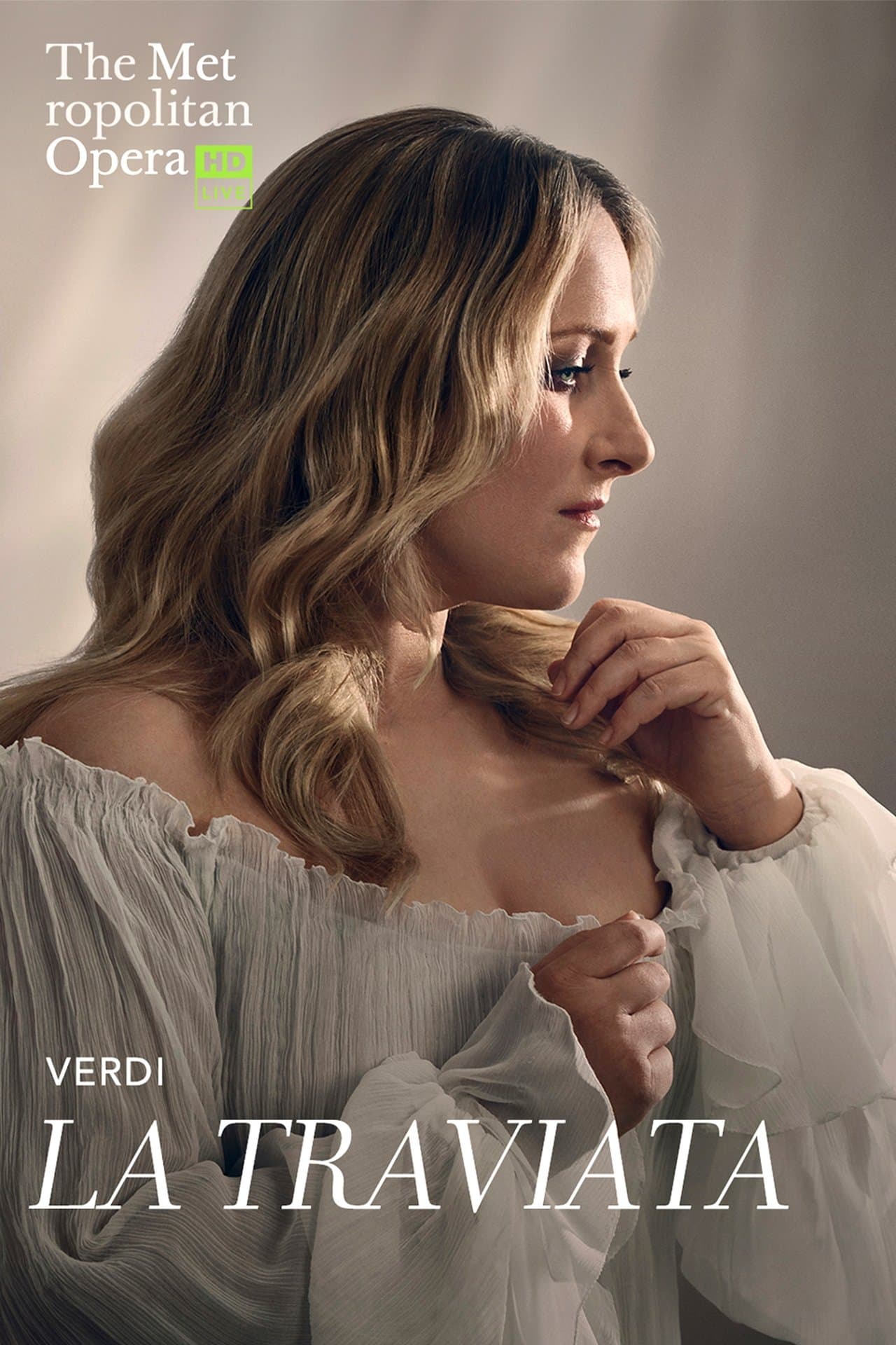 La Traviata [The Metropolitan Opera] streaming