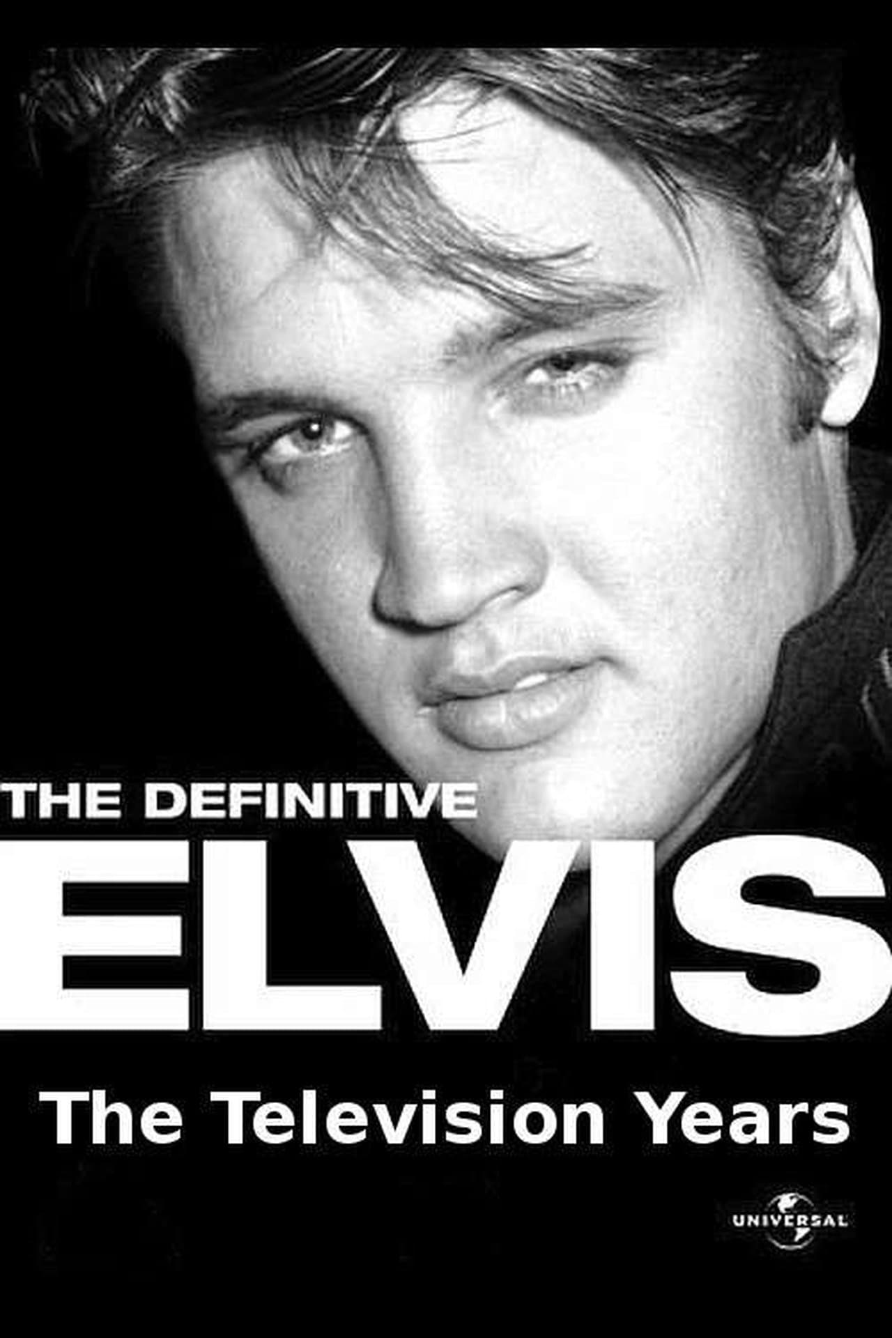 The Definitive Elvis: The Television Years streaming