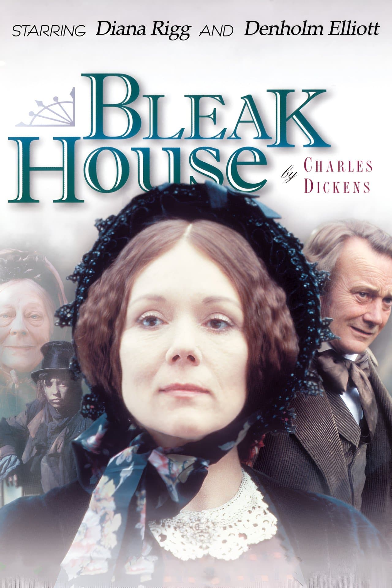 Bleak House streaming