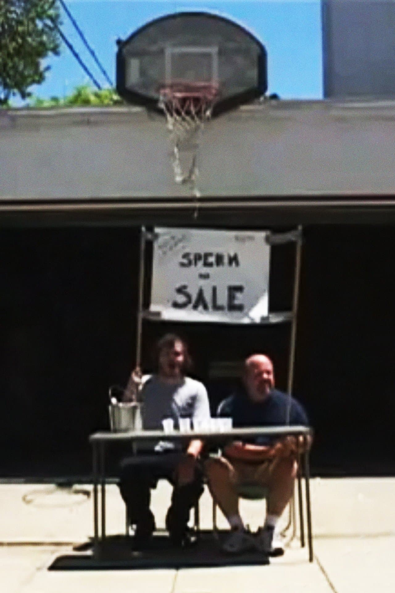 Tenacious D: Rock Star Sperm for Sale streaming