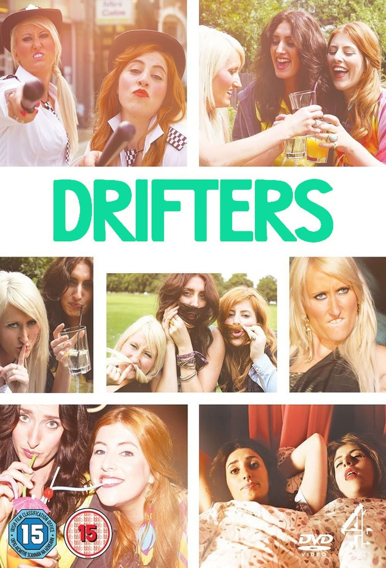 Drifters streaming