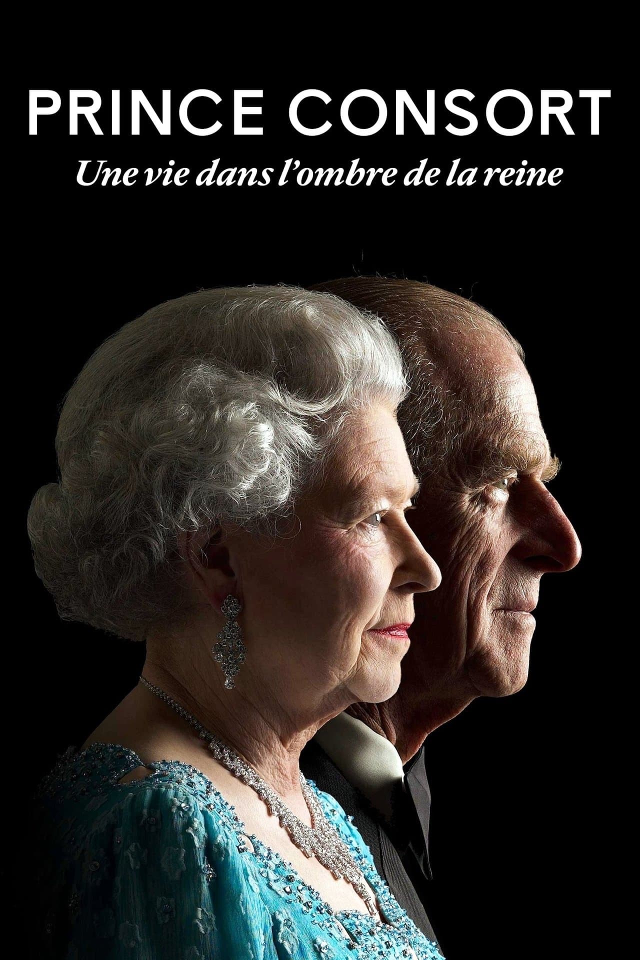 Prince consort : Une vie dans l'ombre de la reine streaming