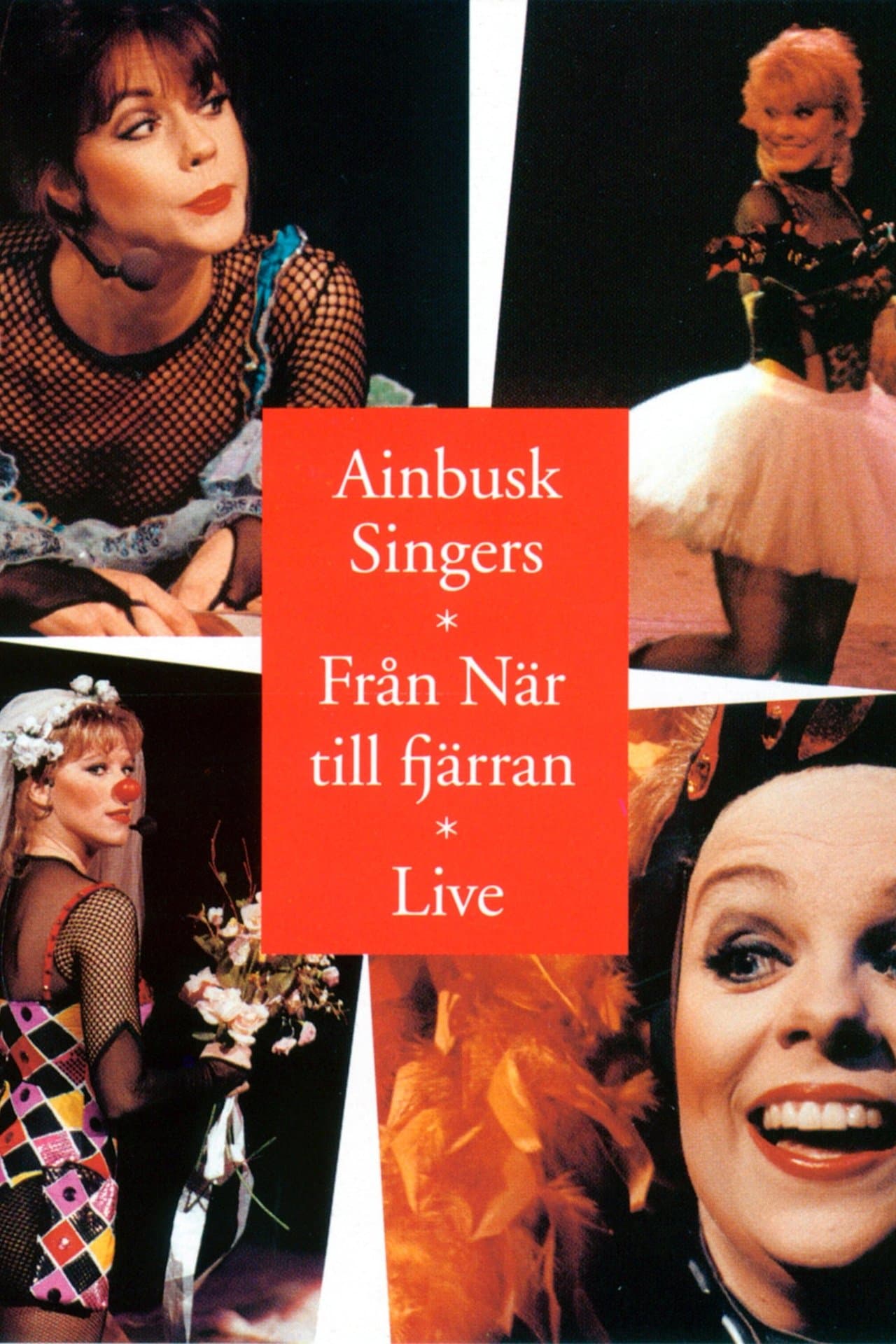Ainbusk Singers: Från När till fjärran streaming