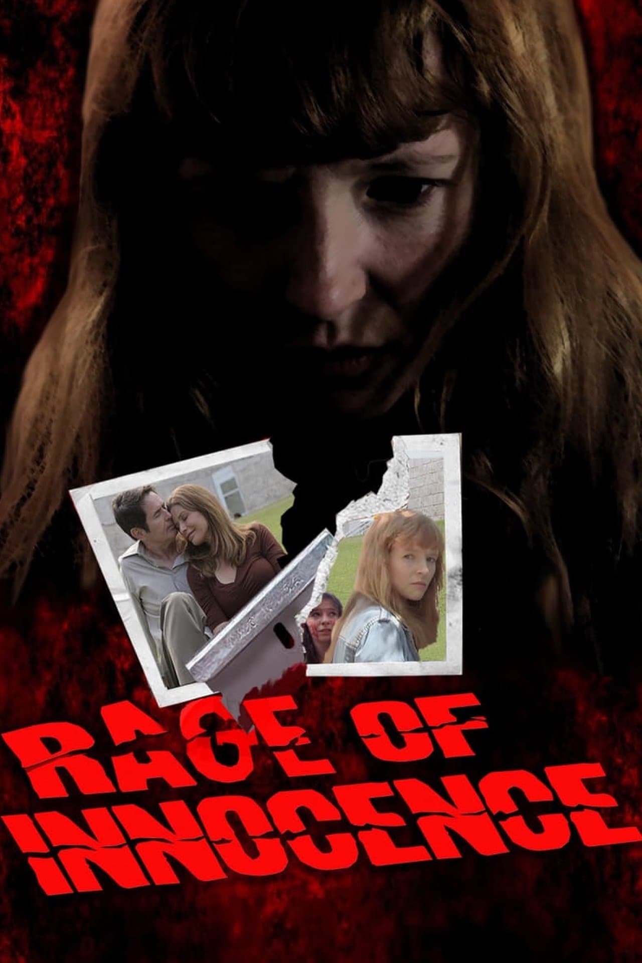 Rage of Innocence streaming