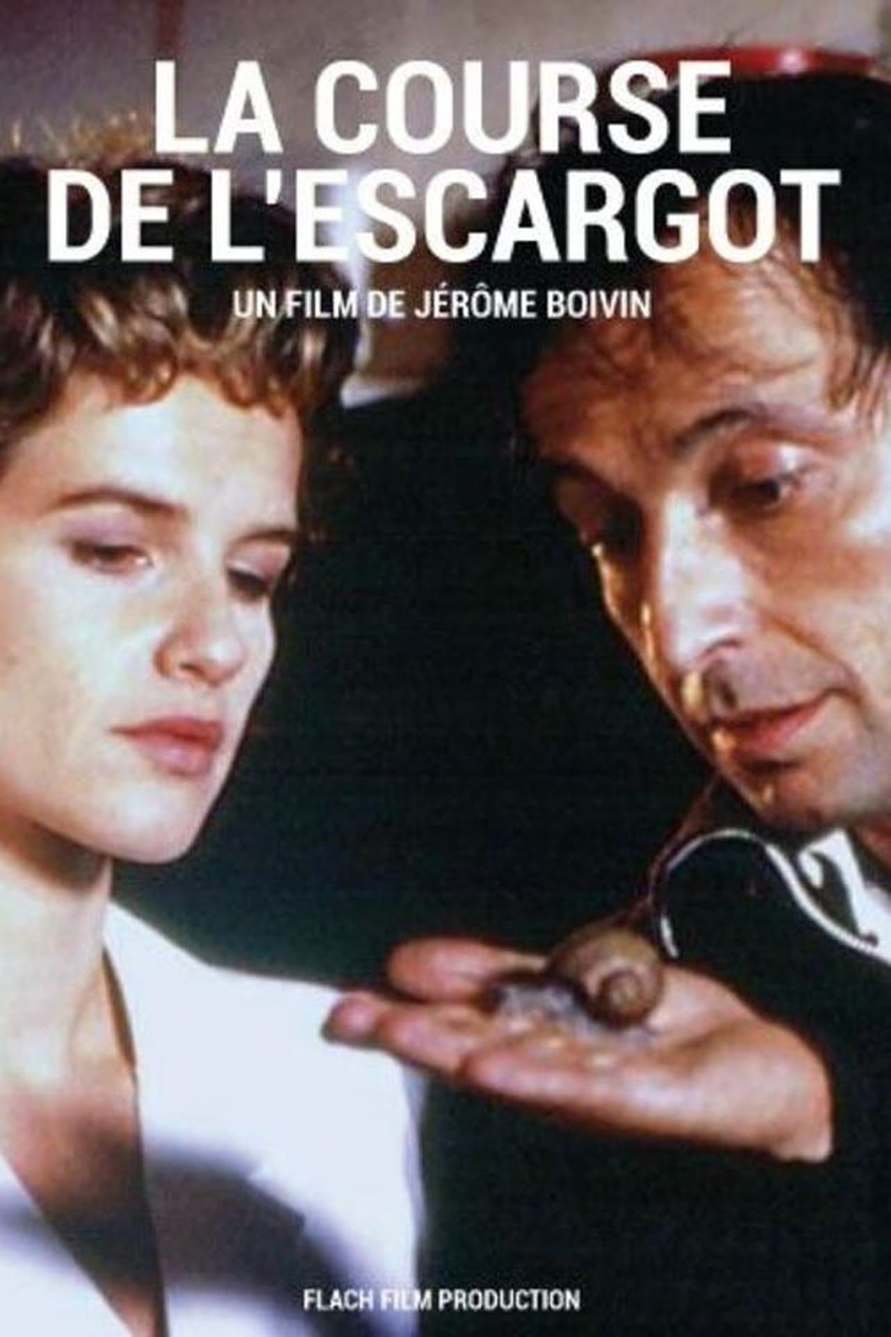La course de l'escargot streaming