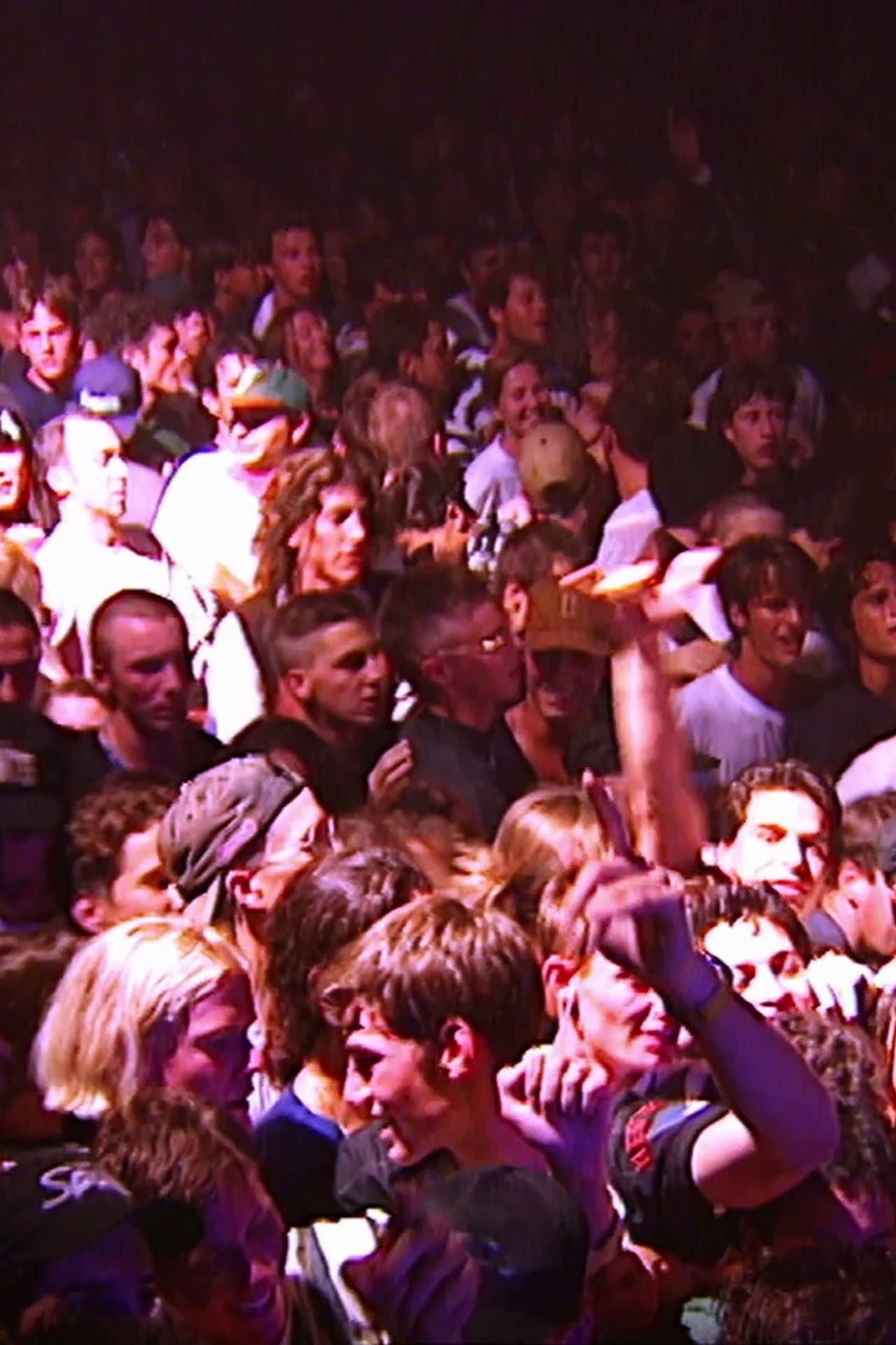 Paléo, une odyssée 1976 – 2022 streaming