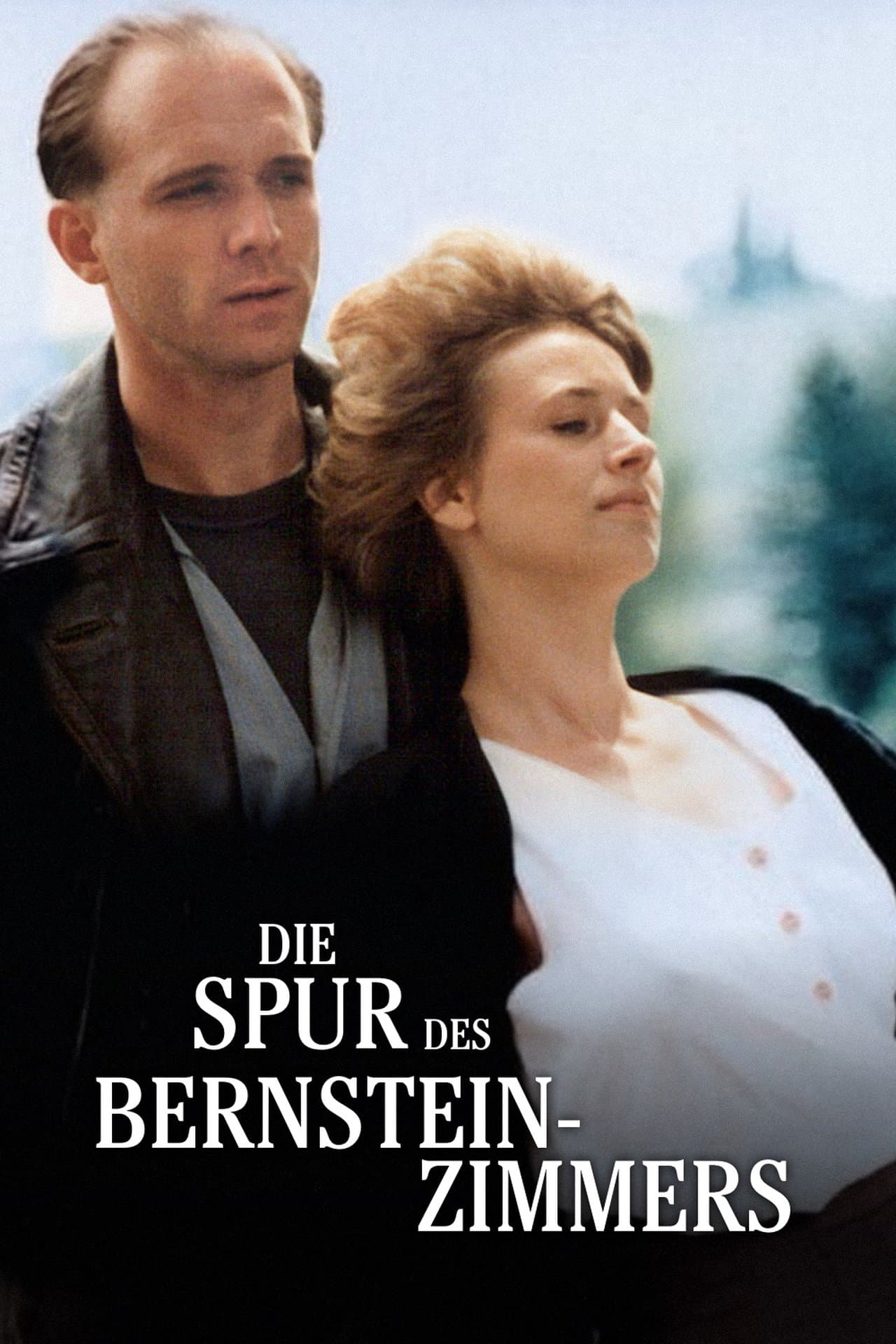 Die Spur des Bernsteinzimmers streaming