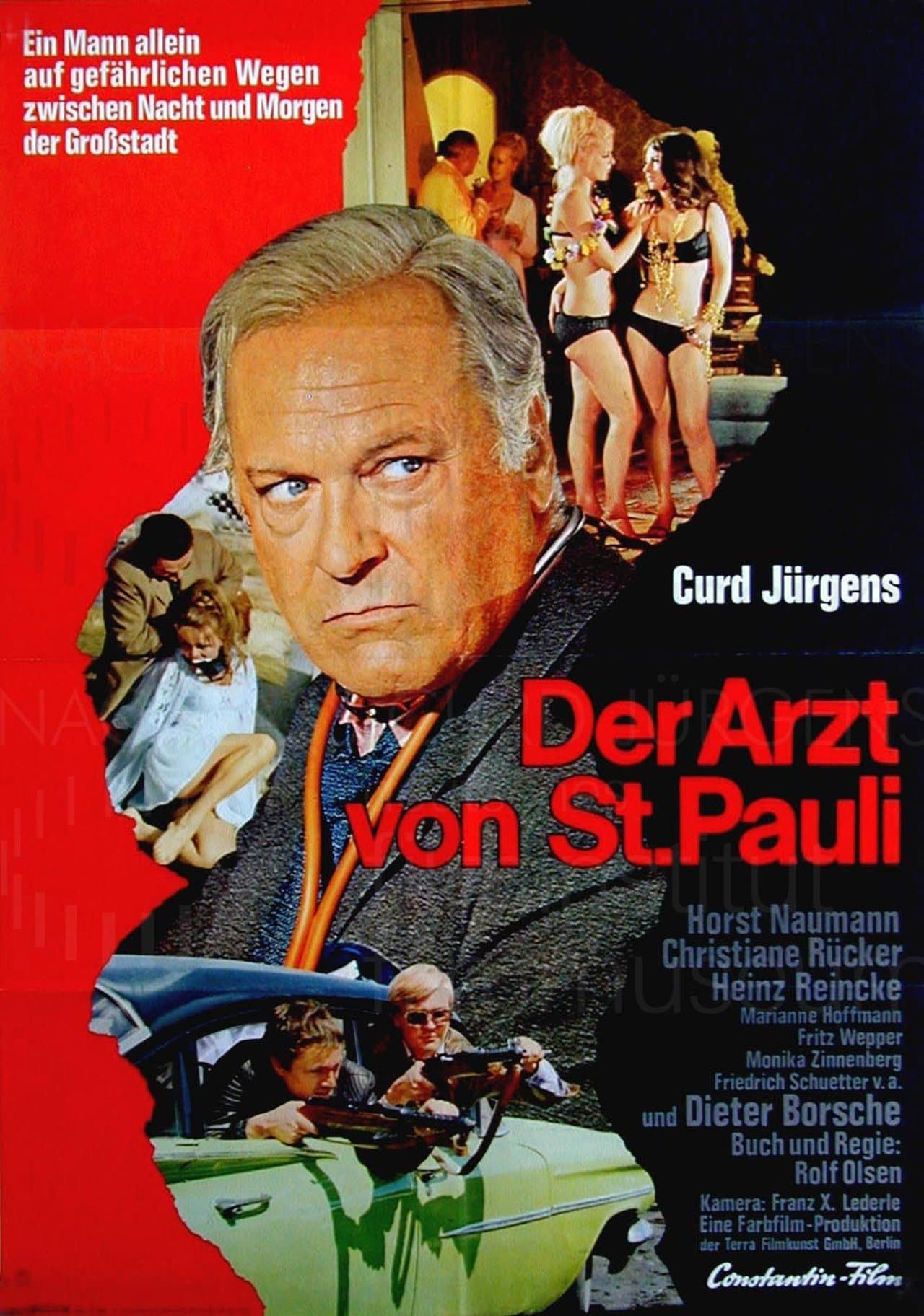 Der Arzt von St. Pauli streaming