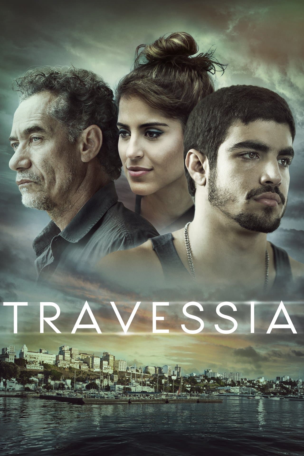 Travessia streaming