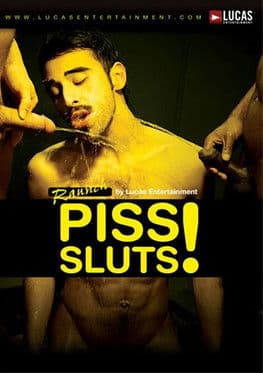 Piss Sluts! streaming