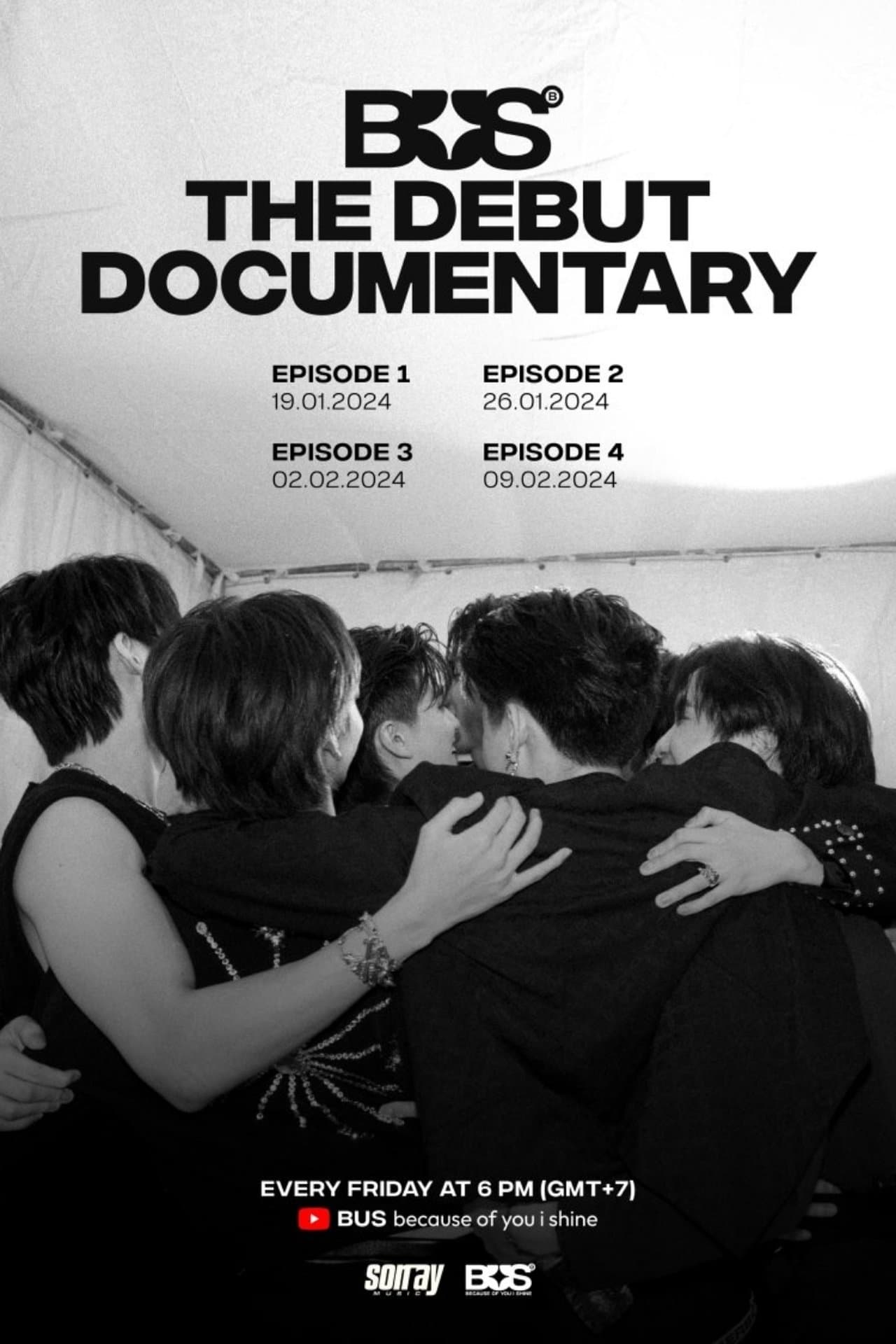 BUS THE DEBUT DOCUMENTARY streaming